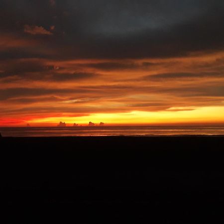 Hotel Sunset Beach Cartagena Luaran gambar