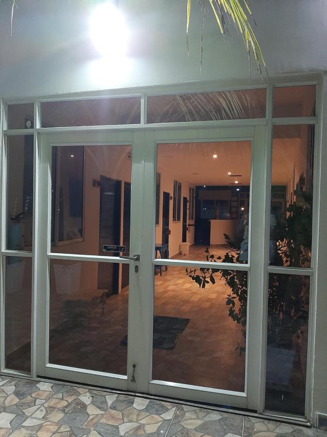 Hotel Sunset Beach Cartagena Luaran gambar