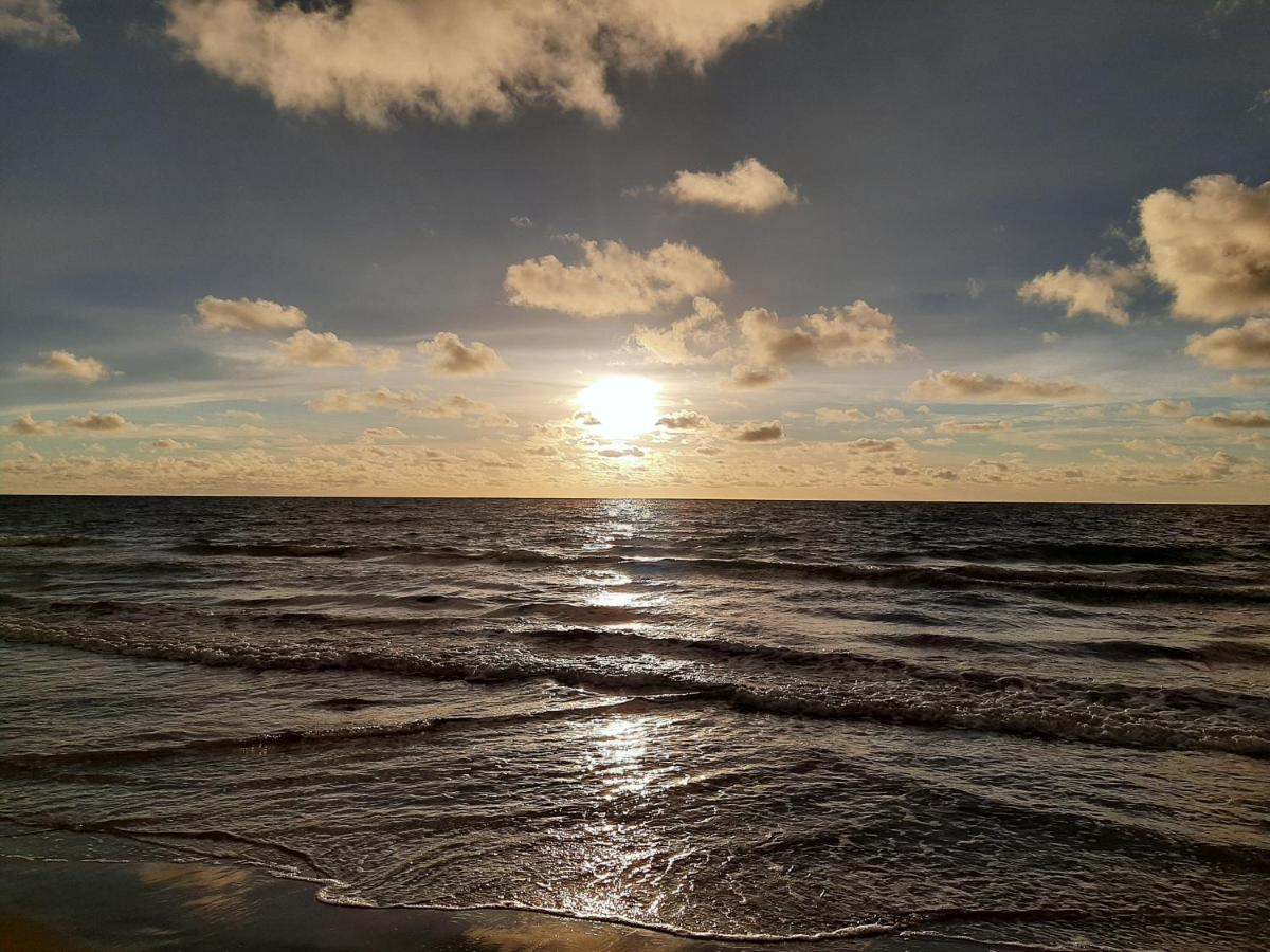 Hotel Sunset Beach Cartagena Luaran gambar