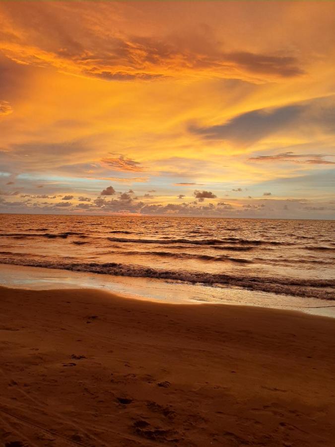 Hotel Sunset Beach Cartagena Luaran gambar