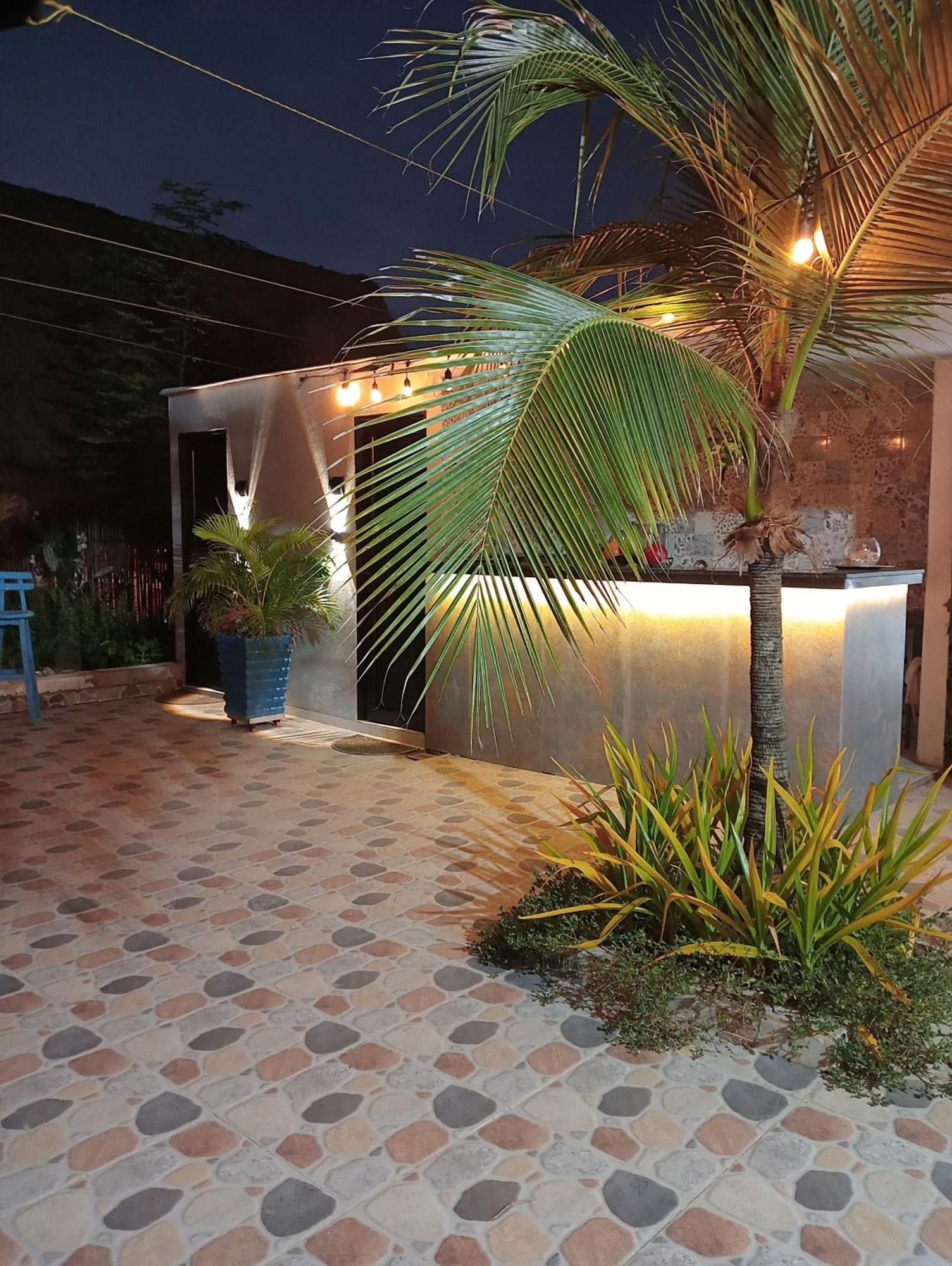 Hotel Sunset Beach Cartagena Luaran gambar