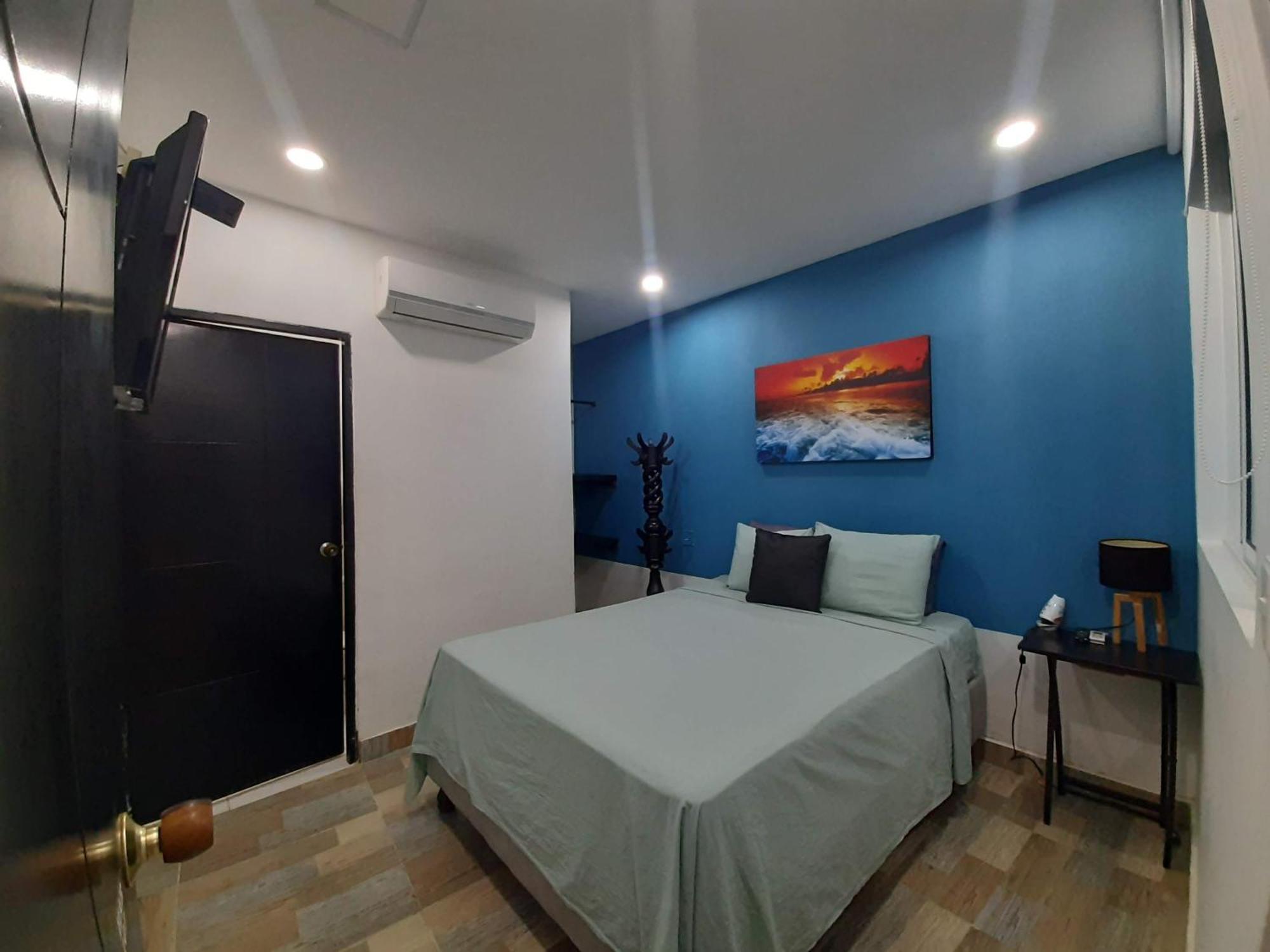 Hotel Sunset Beach Cartagena Luaran gambar