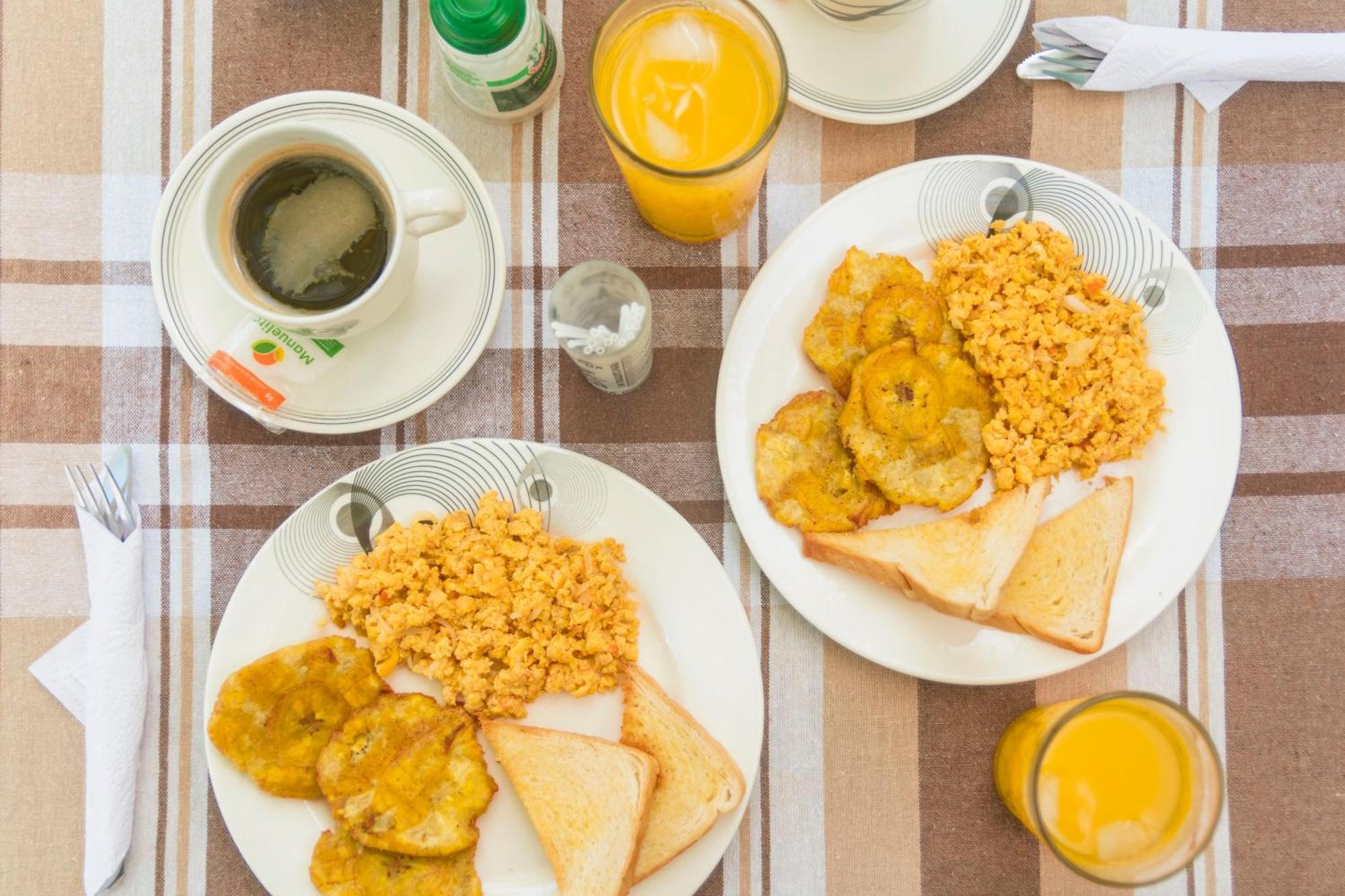 Hotel Sunset Beach Cartagena Luaran gambar