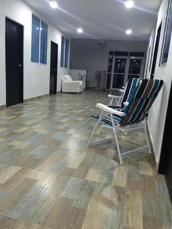 Hotel Sunset Beach Cartagena Luaran gambar