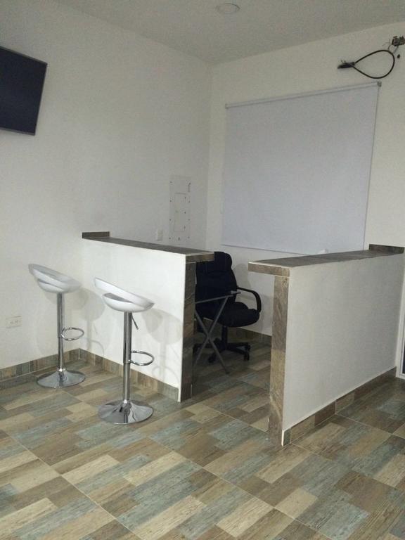 Hotel Sunset Beach Cartagena Luaran gambar