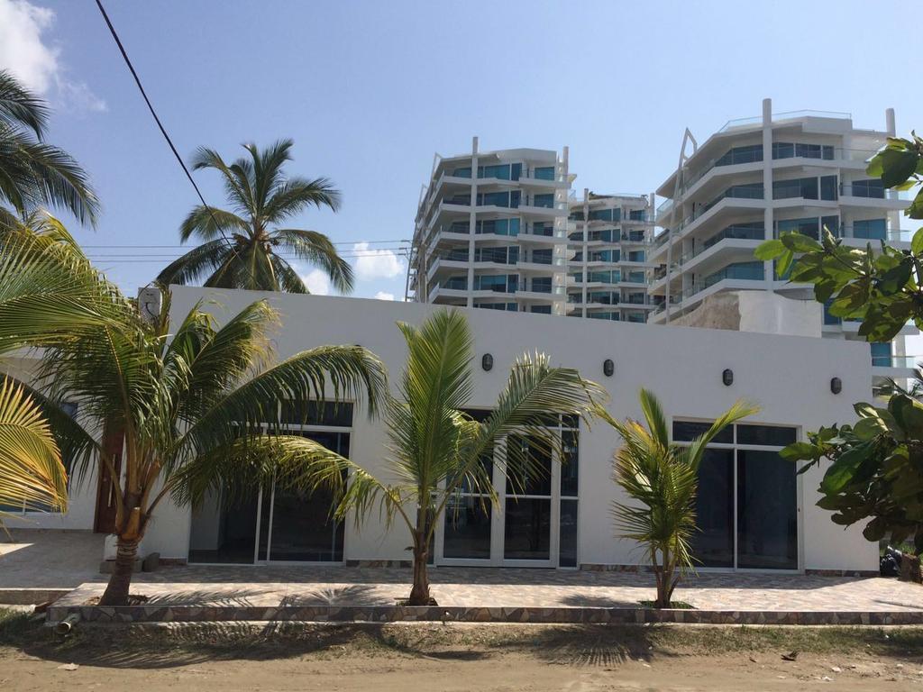 Hotel Sunset Beach Cartagena Luaran gambar