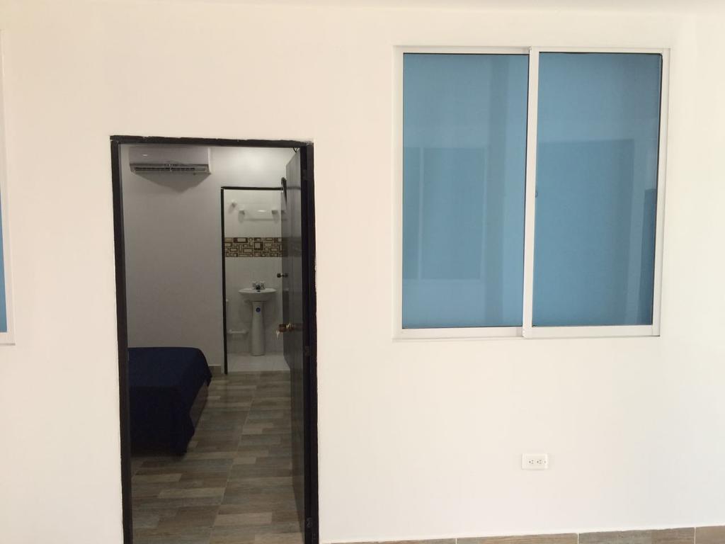 Hotel Sunset Beach Cartagena Luaran gambar