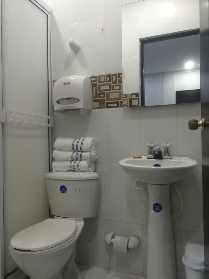 Hotel Sunset Beach Cartagena Luaran gambar